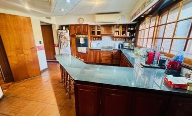 Casa en Venta Ramos Mejía.