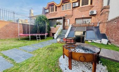 Casa en Venta Ramos Mejía.