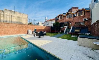 Casa en Venta Ramos Mejía.