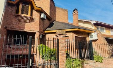Casa en Venta Ramos Mejía.