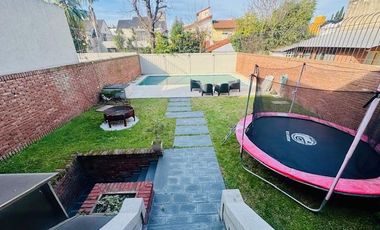 Casa en Venta Ramos Mejía.