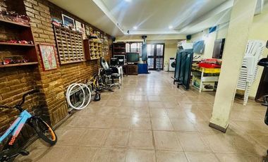 Casa en Venta Ramos Mejía.