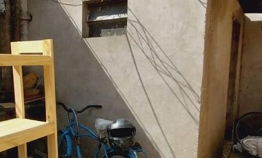 Galpón en San Fernando