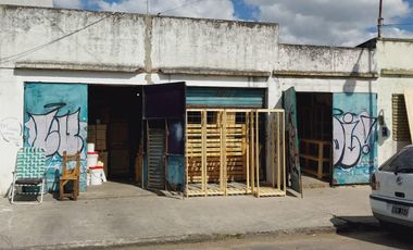 Galpón en San Fernando