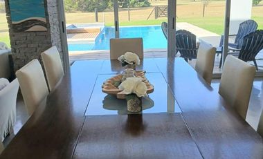 Casa en venta - 6 Dormitorios 6 Baños - El Venado