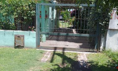 Casa en venta - 1 Dormitorio 1 Baño - 300Mts2 - Quequén