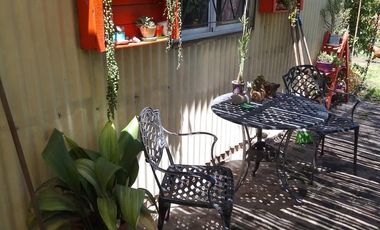 Casa en venta - 1 Dormitorio 1 Baño - 300Mts2 - Quequén
