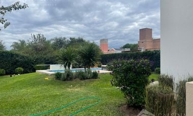 Casa en  venta en San Alfonso del Talar Mendiolaza