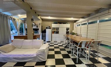 Casa en  venta en San Alfonso del Talar Mendiolaza