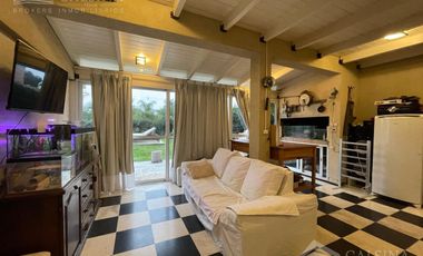 Casa en  venta en San Alfonso del Talar Mendiolaza