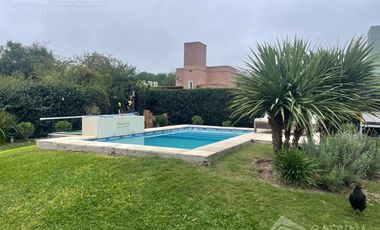 Casa en  venta en San Alfonso del Talar Mendiolaza