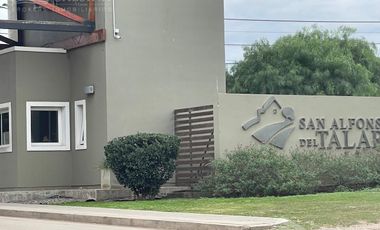 Casa en  venta en San Alfonso del Talar Mendiolaza