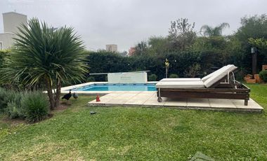 Casa en  venta en San Alfonso del Talar Mendiolaza