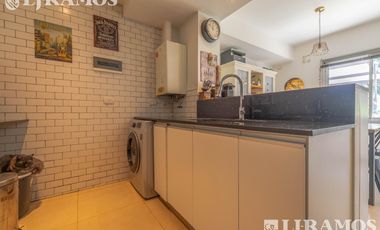 Departamento tipo duplex de 4 amb  en venta en El Sendero - Nordelta