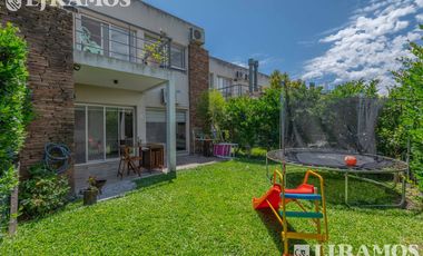 Departamento tipo duplex de 4 amb  en venta en El Sendero - Nordelta