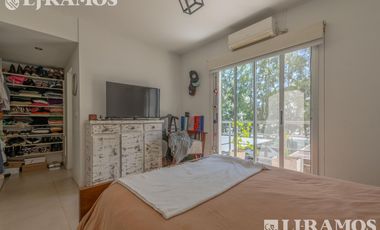 Departamento tipo duplex de 4 amb  en venta en El Sendero - Nordelta