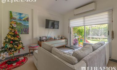 Departamento tipo duplex de 4 amb  en venta en El Sendero - Nordelta