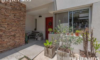 Departamento tipo duplex de 4 amb  en venta en El Sendero - Nordelta