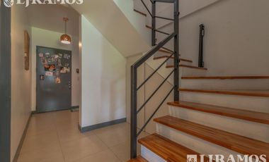 Departamento tipo duplex de 4 amb  en venta en El Sendero - Nordelta