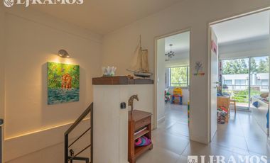 Departamento tipo duplex de 4 amb  en venta en El Sendero - Nordelta