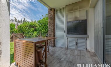 Departamento tipo duplex de 4 amb  en venta en El Sendero - Nordelta