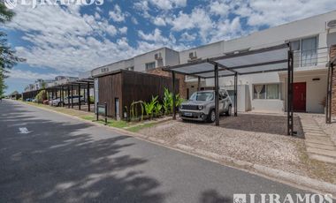 Departamento tipo duplex de 4 amb  en venta en El Sendero - Nordelta