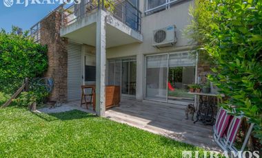 Departamento tipo duplex de 4 amb  en venta en El Sendero - Nordelta