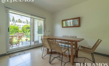 Departamento tipo duplex de 4 amb  en venta en El Sendero - Nordelta