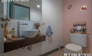 Departamento tipo duplex de 4 amb  en venta en El Sendero - Nordelta