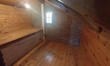 Casa en venta - 2 Dormitorios 2 Baños - Cocheras - 640Mts2 - Villa Ventana