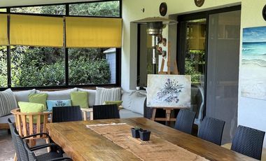 Venta - Casa 5 Ambientes, Jardín, Pileta - La Comarca, Tigre