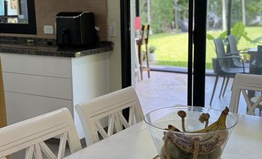Venta - Casa 5 Ambientes, Jardín, Pileta - La Comarca, Tigre