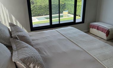 Venta - Casa 5 Ambientes, Jardín, Pileta - La Comarca, Tigre