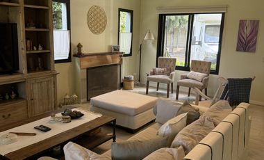 Venta - Casa 5 Ambientes, Jardín, Pileta - La Comarca, Tigre