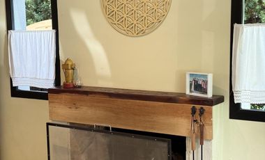 Venta - Casa 5 Ambientes, Jardín, Pileta - La Comarca, Tigre