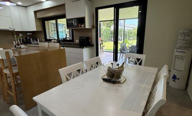 Venta - Casa 5 Ambientes, Jardín, Pileta - La Comarca, Tigre