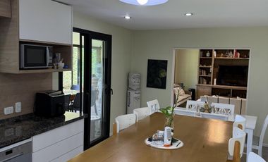 Venta - Casa 5 Ambientes, Jardín, Pileta - La Comarca, Tigre