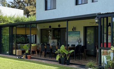 Venta - Casa 5 Ambientes, Jardín, Pileta - La Comarca, Tigre