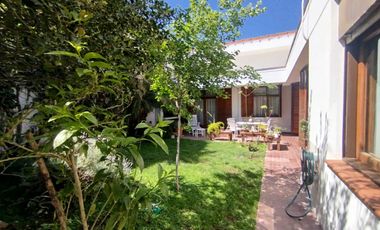 Casa en Venta - Barrio Arizu - Godoy Cruz - Mendoza