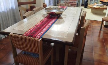 Casa en Venta - Barrio Arizu - Godoy Cruz - Mendoza