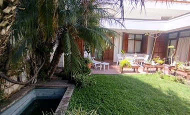 Casa en Venta - Barrio Arizu - Godoy Cruz - Mendoza