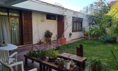 Casa en Venta - Barrio Arizu - Godoy Cruz - Mendoza