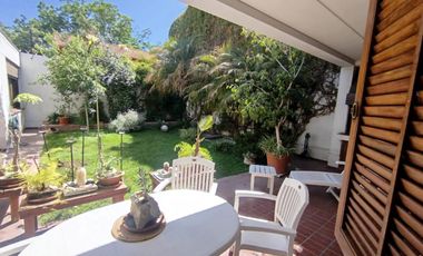 Casa en Venta - Barrio Arizu - Godoy Cruz - Mendoza