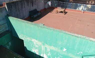 Casa para dos familias