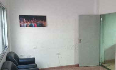 Casa para dos familias