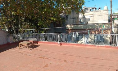 Casa para dos familias