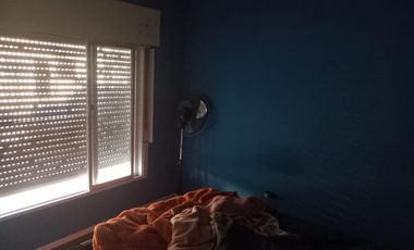 Casa para dos familias