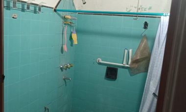 Casa para dos familias