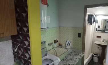 Casa para dos familias