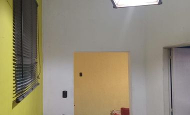 Casa para dos familias